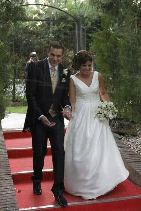 Otro año de bodas Mirador; nuestro cariñoso homenaje a  las parejas de Novi@s Mirador 2014 ( y algunas más)