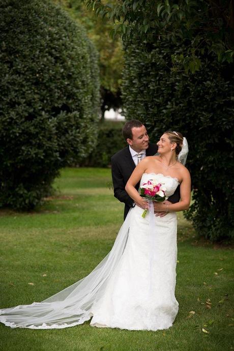 Otro año de bodas Mirador; nuestro cariñoso homenaje a  las parejas de Novi@s Mirador 2014 ( y algunas más)