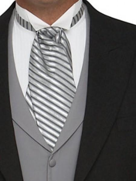 Ellos marcan el protocolo