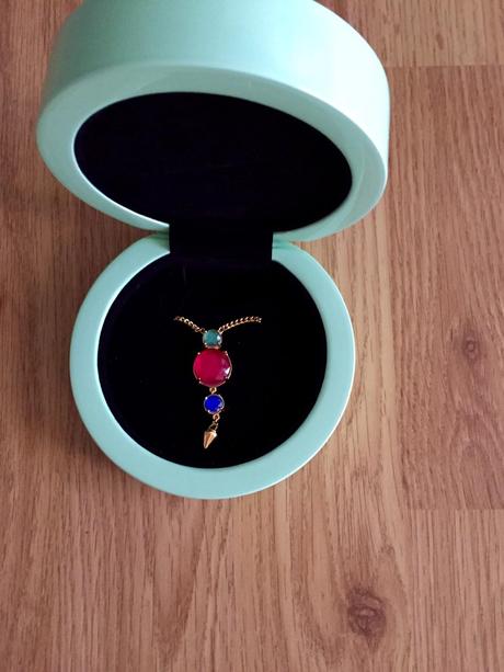 Mis regalitos de Navidad