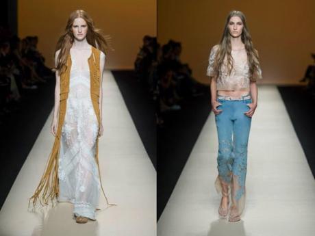 Tendencias SS15: Años 70