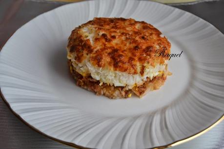 Arroz al Horno