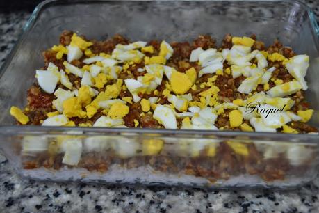 Arroz al Horno
