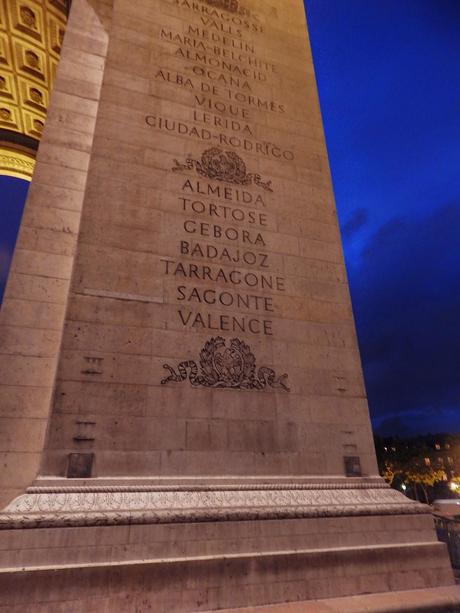 Back to Paris take 4