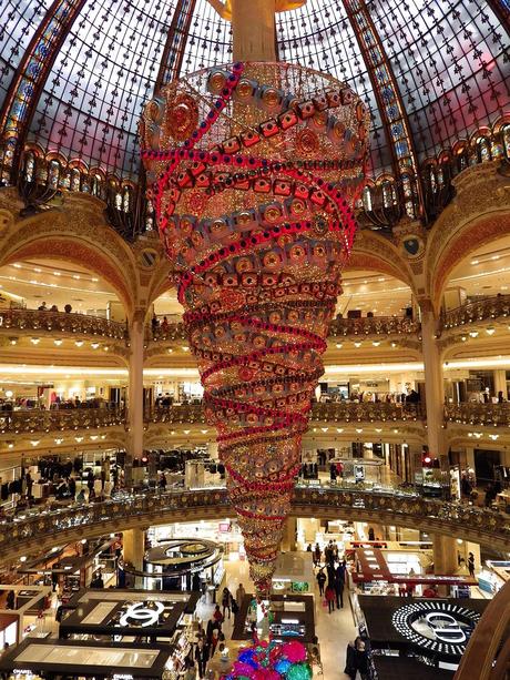 Back to Paris take 4