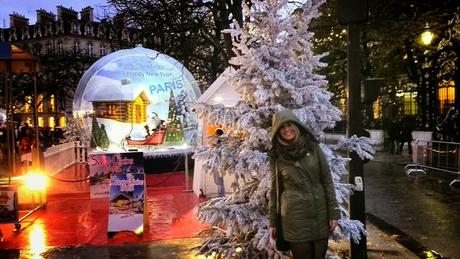 Back to Paris take 4