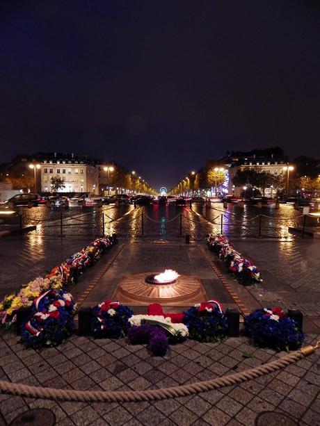 Back to Paris take 4