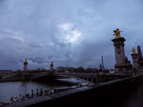 Back to Paris take 4