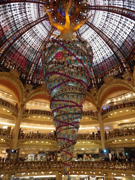 Back to Paris take 4