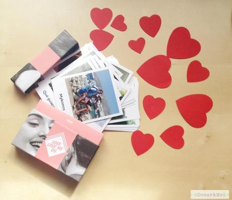 POLABOX AMOR: REGALA FOTOS EN SAN VALENTÍN