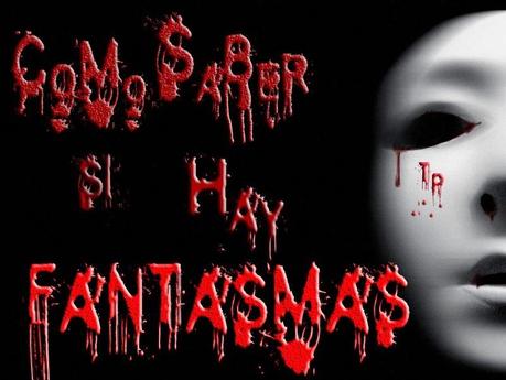 LOS FANTASMA QUE UNO CREA