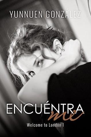 Encuéntrame by Yunnuen Gónzalez (Reseña ARC)