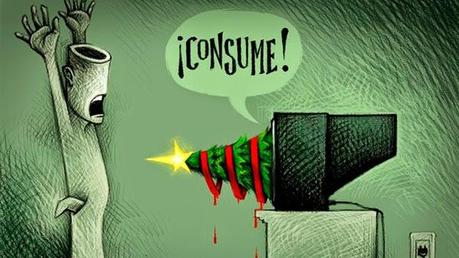 Diciembre y sus días