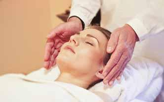 Reiki: ¿cuáles son sus beneficios para la salud?