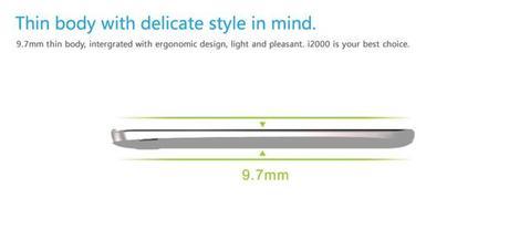 Un phablet muy economico Un phablet muy economico