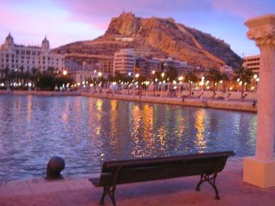 Esta España nuestra: Una Navidad en Alicante; sol y mar en la capital de la primavera