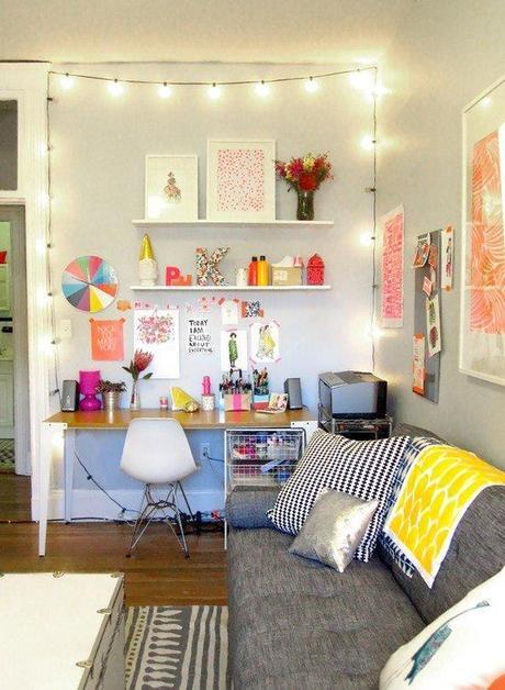 Un workspace como los de Pinterest buzzfeed