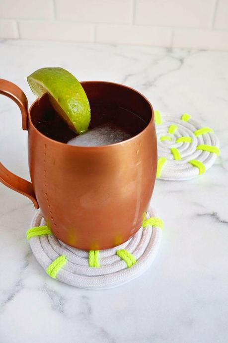 Diy posavasos6