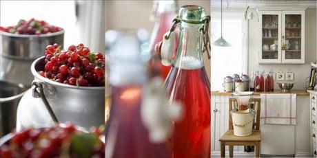 Una casa cálida y hogareña