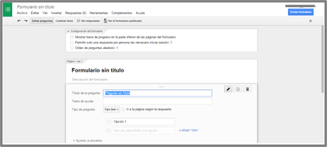 Guía para crear un sorteo efectivo y con formulario.