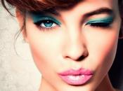 Tendencias maquillaje para primavera 2015: nuevas texturas colores