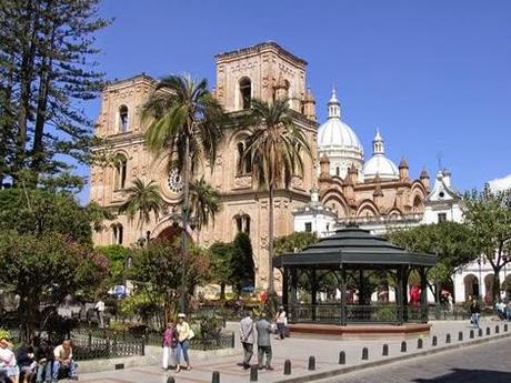 Un viaje por los 5 lugares Patrimonio de la Humanidad del Ecuador