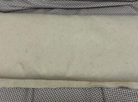 Escuela de Patchwork: la guata / Patchwork School: the wadding