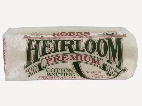 Escuela de Patchwork: la guata / Patchwork School: the wadding