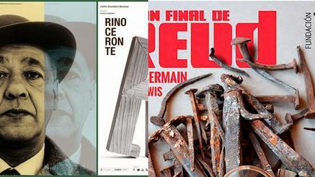 Ionesco, Freud, Ernesto Caballero