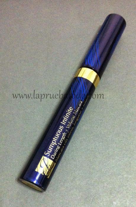 Sumptuous Infinite de Estee Lauder