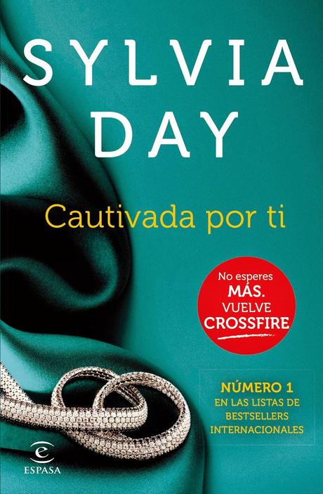 CRÍTICA: CAUTIVADA POR TI