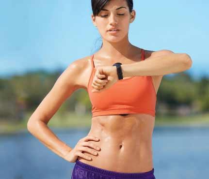 Pulsometro Deporte 2.0