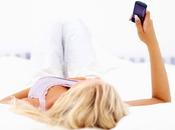 ¿Qué consecuencias tiene dejar móvil encendido cuando estamos durmiendo?