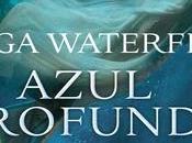 Reseña: Azul Profundo Jennifer Donnelly