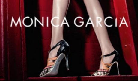 COLECCION P-V 2015: MONICA GARCIA