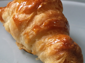 Croissant cruasán.