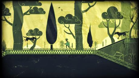 Acción y espadazos en la Grecia clásica de Apotheon