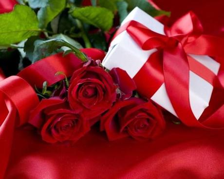 San Valentin Presents