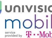 Univision Mobile agrega servicio internacional llamadas, textos roaming costo adicional