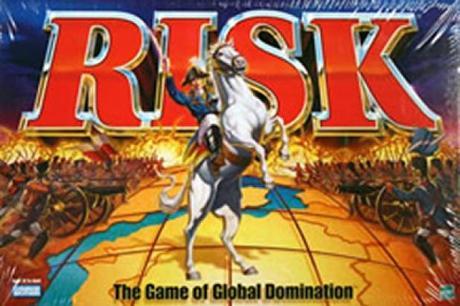 Mañana se estrena Risk en Ps4 risk-game-of-global-domination