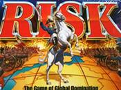 Mañana estrena Risk