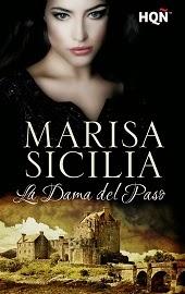 La dama del paso - Marisa Sicilia
