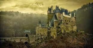 La dama del paso - Marisa Sicilia