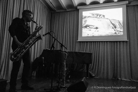 © R.Domínguez - Josep Lluís Galiana & Avelino Saavedra