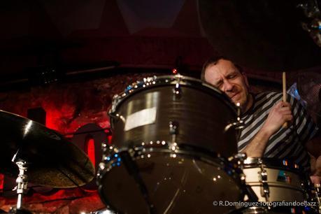 © R.Domínguez - Josep Lluís Galiana & Avelino Saavedra