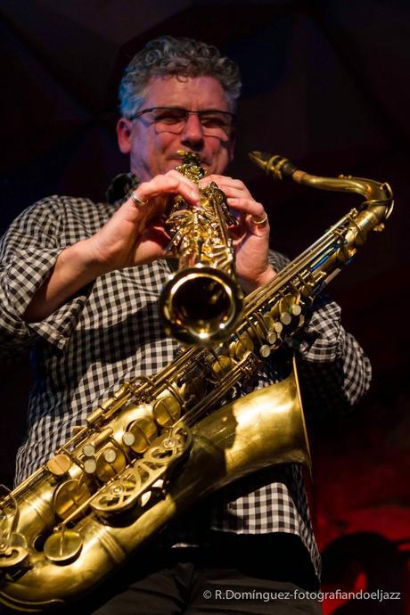 © R.Domínguez - Josep Lluís Galiana & Avelino Saavedra