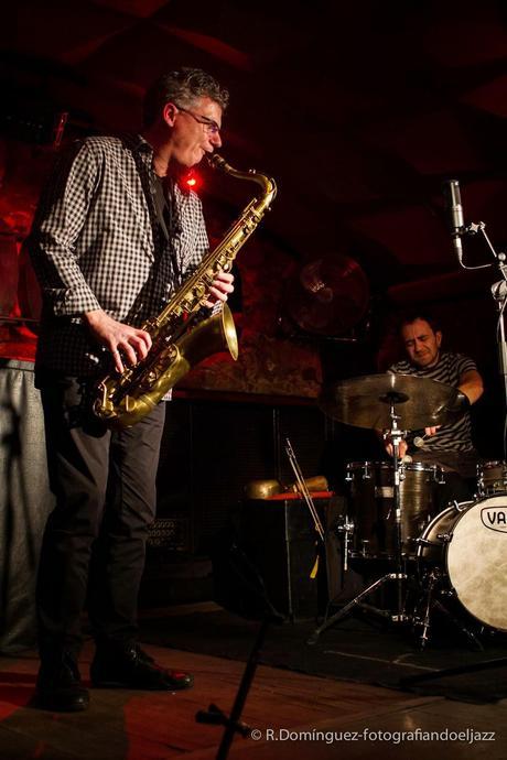 © R.Domínguez - Josep Lluís Galiana & Avelino Saavedra