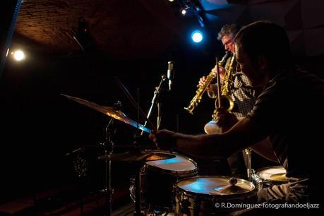 © R.Domínguez - Josep Lluís Galiana & Avelino Saavedra