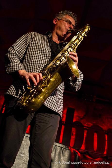 © R.Domínguez - Josep Lluís Galiana & Avelino Saavedra