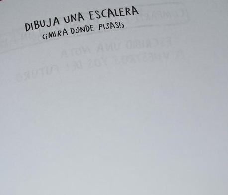 Foto-reseña Esto no es (solo) un diario